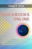 Algopix Similar Product 3 - QuickBooks Online for Beginners A