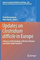 Algopix Similar Product 13 - Updates on Clostridium difficile in