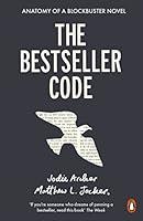 Algopix Similar Product 7 - The Bestseller Code