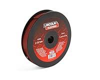 Algopix Similar Product 13 - Lincoln Electric KH266 Abrasive Roll