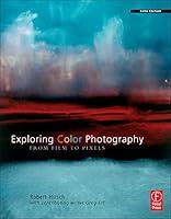Algopix Similar Product 9 - Exploring Color Photography Fifth