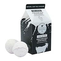 Algopix Similar Product 12 - Dionis  Goat Milk Skincare Milk Carton