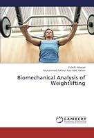 Algopix Similar Product 15 - Biomechanical Analysis of Weightlifting