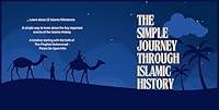 Algopix Similar Product 14 - The Simple Journey Through Islamic