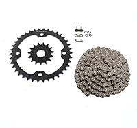 Algopix Similar Product 11 - 2010 2011 fits Yamaha YFZ450X YFZ450 CZ