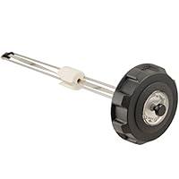 Algopix Similar Product 1 - Gas Cap Gauge 3-1/2"