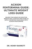 Algopix Similar Product 5 - ACXION FENTERMINA GUIDE ULTIMATE