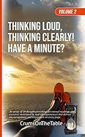 Algopix Similar Product 16 - Thinking Loud Thinking Clearly Have A