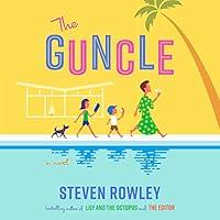 Algopix Similar Product 18 - The Guncle