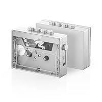 Algopix Similar Product 4 - FiiO CP13 Portable Cassette Tape Player