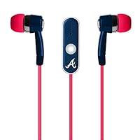 Algopix Similar Product 11 - MLB Minnesota Twins Hands Free Ear Buds