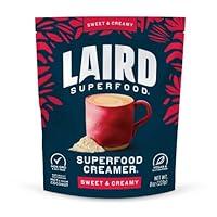 Algopix Similar Product 20 - Laird Superfood NonDairy Superfood
