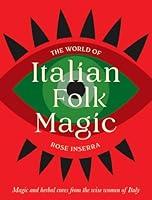 Algopix Similar Product 7 - The World of Italian Folk Magic