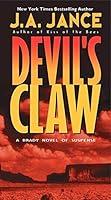 Algopix Similar Product 14 - Devil's Claw (Joanna Brady Mysteries, 8)