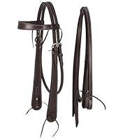 Algopix Similar Product 12 - Royal King Ranch Boss Browband