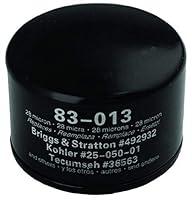 Algopix Similar Product 15 - Oregon 83013 Oil Filter Replaces