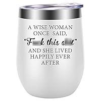 Algopix Similar Product 13 - Funny Gifts for Women Best Friend