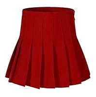 Algopix Similar Product 14 - Beautifulfashionlife Girl Short Mini
