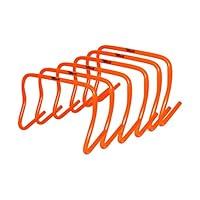 Algopix Similar Product 12 - Soccer Innovations 9Inch Training