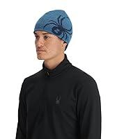 Algopix Similar Product 14 - Spyder Active Sports Mens Reversible