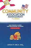 Algopix Similar Product 19 - COMMUNITY ASSOCIATION MANAGEMENT