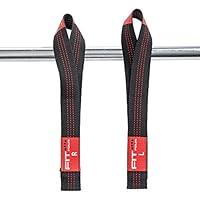 Algopix Similar Product 12 - The Ultimate Weightlifting Straps for