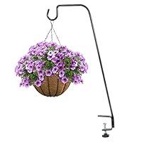 Algopix Similar Product 8 - BOLITE 18013 Deck Bird Feeder Hanger