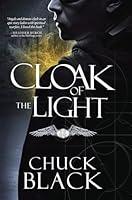 Algopix Similar Product 4 - Cloak of the Light Wars of the Realm