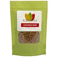 Algopix Similar Product 20 - Sassafras Bark  100 Natural  Perfect
