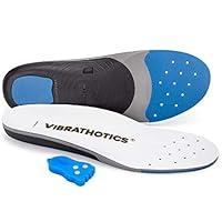 Algopix Similar Product 8 - Vibrathotics  Vibrating Shoe Insoles 