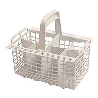Algopix Similar Product 11 - Indesit Cutlery Basket