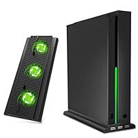 Algopix Similar Product 3 - OIVO Vertical Stand Compatible with