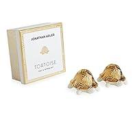 Algopix Similar Product 16 - Jonathan Adler Tortoise Salt and Pepper