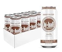 Algopix Similar Product 4 - Hiball Energy Seltzer Water