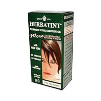 Algopix Similar Product 10 - Herbatint Hair Color 6C Drk Ash Bln Ct