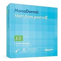 Algopix Similar Product 18 - Giuliani Monoderm  E5 Soothing