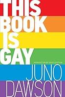 Algopix Similar Product 2 - This Book Is Gay
