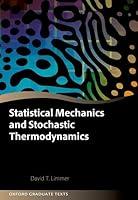 Algopix Similar Product 17 - Statistical Mechanics and Stochastic