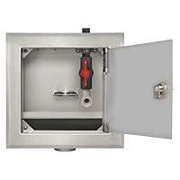 Algopix Similar Product 5 - Dialysis Box One Valve Locking Door