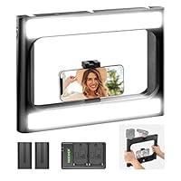 Algopix Similar Product 8 - NEEWER LED Ring Light Smartphone Video