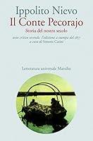 Algopix Similar Product 15 - Il Conte Pecorajo ed 1857 Storia