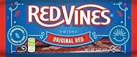 Algopix Similar Product 1 - Red Vines Licorice Original Red