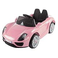 Algopix Similar Product 10 - Lil Rider Kids Ride On Car with Remote