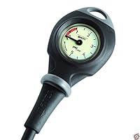 Algopix Similar Product 5 - Mares Mission 1 Pressure Gauge