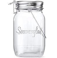 Algopix Similar Product 16 - SONNENGLAS Classic 32oz  Original