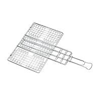 Algopix Similar Product 17 - Coleman Extendable Broiler Basket
