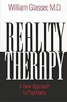 Algopix Similar Product 14 - Reality Therapy A New Approach to