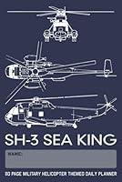 Algopix Similar Product 10 - SH3 Sea King  110 Page Military