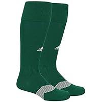 Algopix Similar Product 9 - adidas Metro 4 Soccer Socks 1Pair