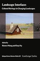 Algopix Similar Product 5 - Landscape Interfaces Cultural Heritage